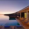 Thundi Water Villa with Pool